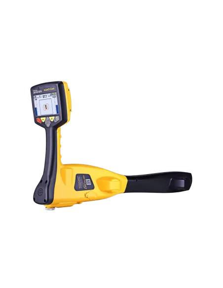 Lokátor sond Vivax vLoc3D