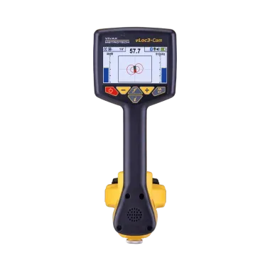 Lokátor sond Vivax vLoc3D