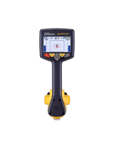 Lokátor sond Vivax vLoc3D