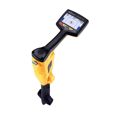 Lokátor sond Vivax vLoc3D