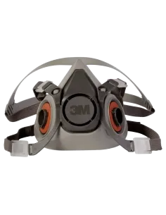 Filtrační polomaska 3M Medium