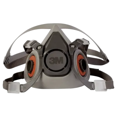 Filtrační polomaska 3M Medium