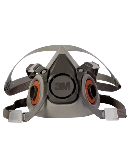 Filtrační polomaska 3M Medium