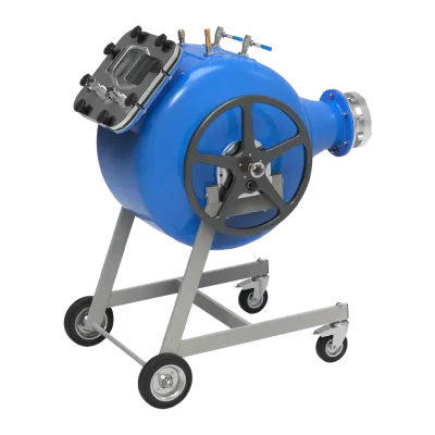 Sanikom SaniDrum 700