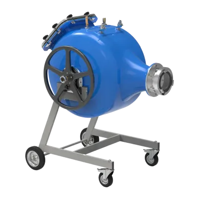 Sanikom SaniDrum 700