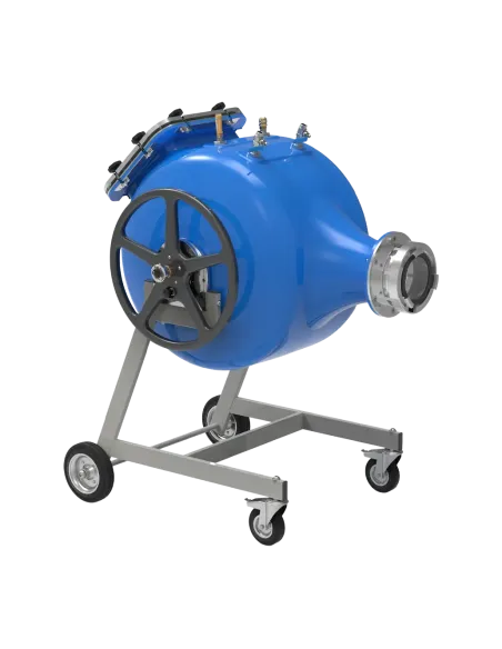 Sanikom SaniDrum 700