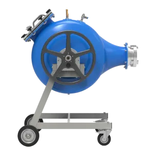 Sanikom SaniDrum 700 2