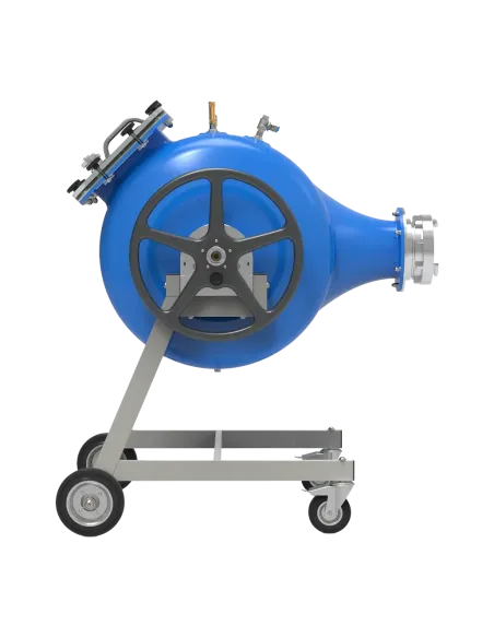 Sanikom SaniDrum 700