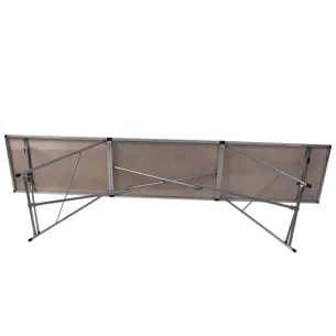 Skládací pracovní stůl Kanal Bros 2