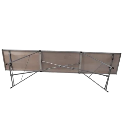 Skládací pracovní stůl Kanal Bros