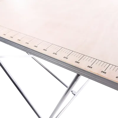 Skládací pracovní stůl Kanal Bros