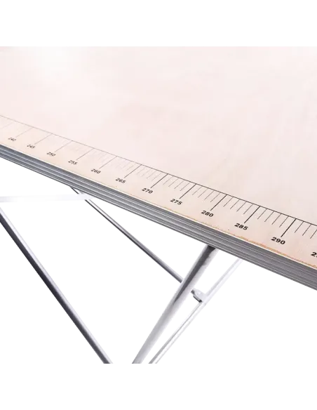 Skládací pracovní stůl Kanal Bros