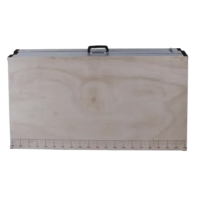 Skládací pracovní stůl Kanal Bros