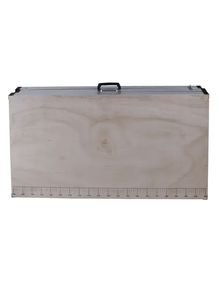 Skládací pracovní stůl Kanal Bros