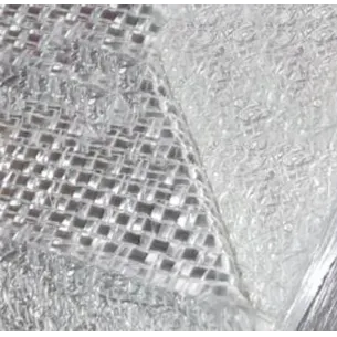 Skelná rohož Sanikom CRF+