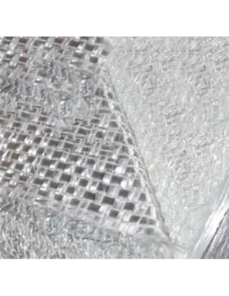 Skelná rohož Sanikom CRF+