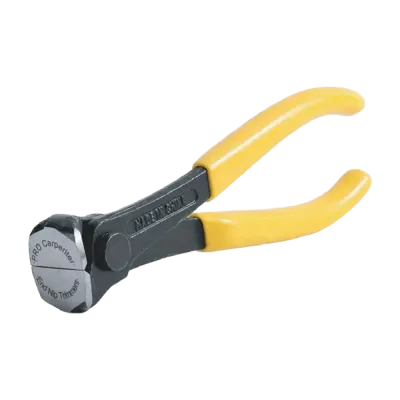 Kleště na stahovací pásky SchaummaXX