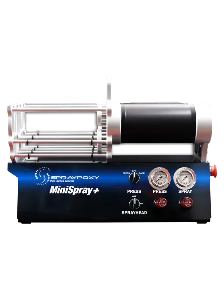 Spraypoxy MiniSpray+