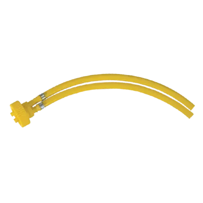 Dvoucestná spojka SchaummaXX