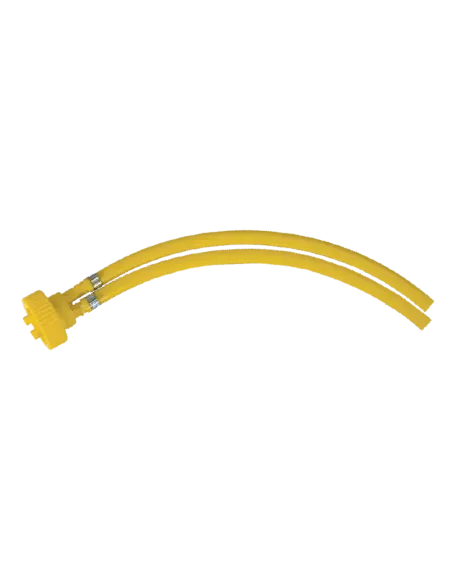 Dvoucestná spojka SchaummaXX