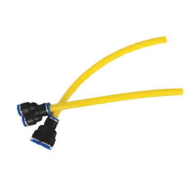 Flexibilní směšovač SchammaXX