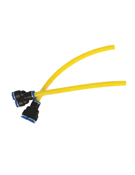 Flexibilní směšovač SchammaXX