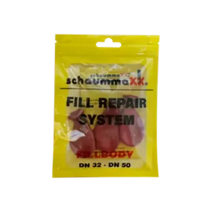 Plnicí tělesa SchaummaXX