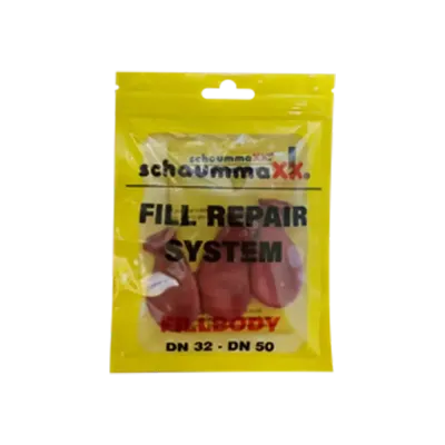 Plnicí tělesa SchaummaXX