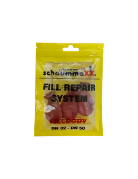 Plnicí tělesa SchaummaXX