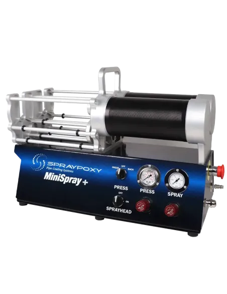 Spraypoxy MiniSpray+