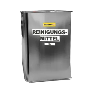 Čistič pryskyřice SchaummaXX