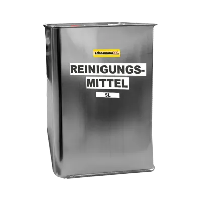 Čistič pryskyřice SchaummaXX