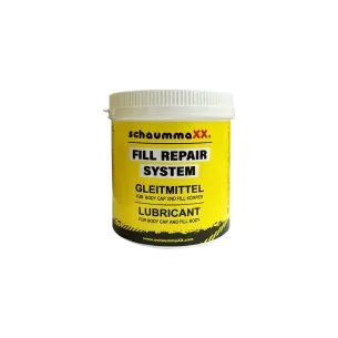 Lubrikant SchaummaXX