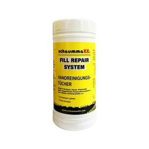 Čistící ubrousky SchaummaXX