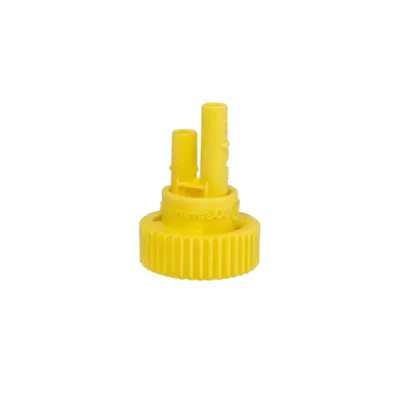 Dvoucestná spojka SchaummaXX