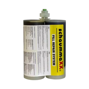 Standardní pěna SchaummaXX