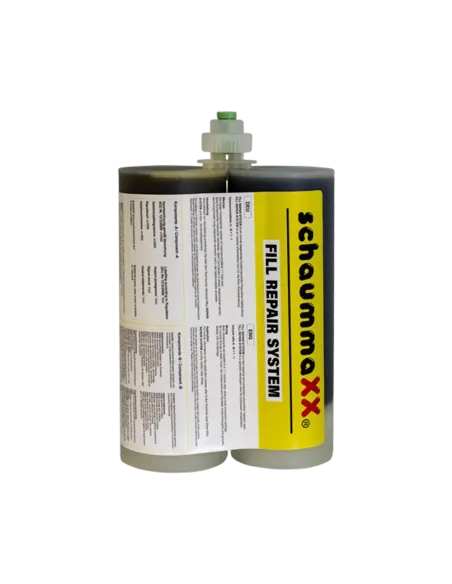 Standardní pěna SchaummaXX