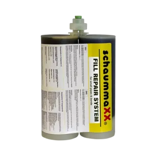 Pěna pro oblouky SchaummaXX