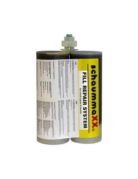 Pěna pro oblouky SchaummaXX