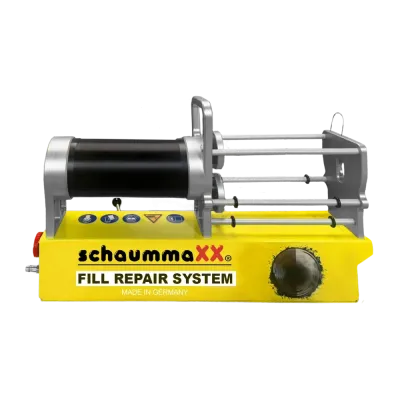 Aplikační pumpa SchaummaXX