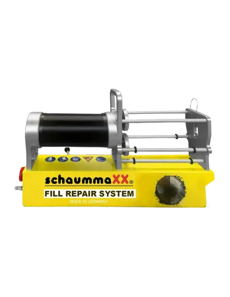 Aplikační pumpa SchaummaXX