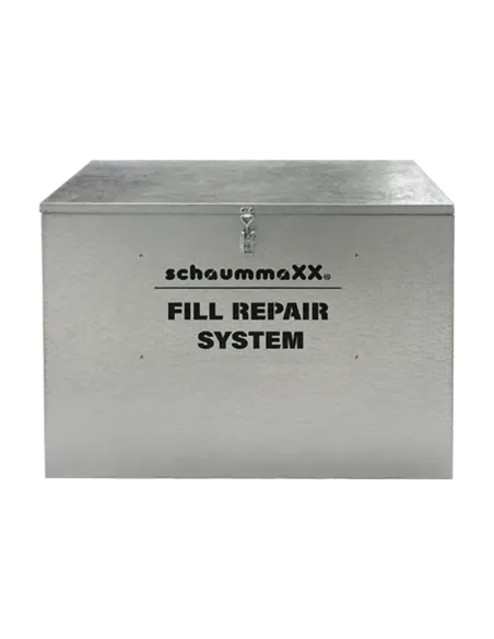 Aplikační pumpa SchaummaXX