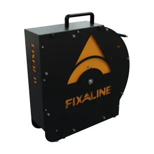 Fréza Fixaline Fixer D 2