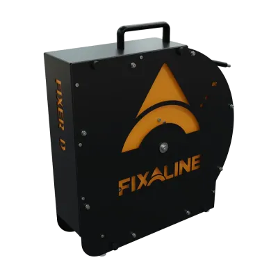 Fréza Fixaline Fixer D