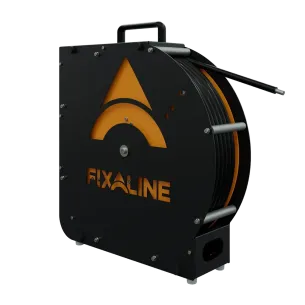 Fréza Fixaline Fixer D