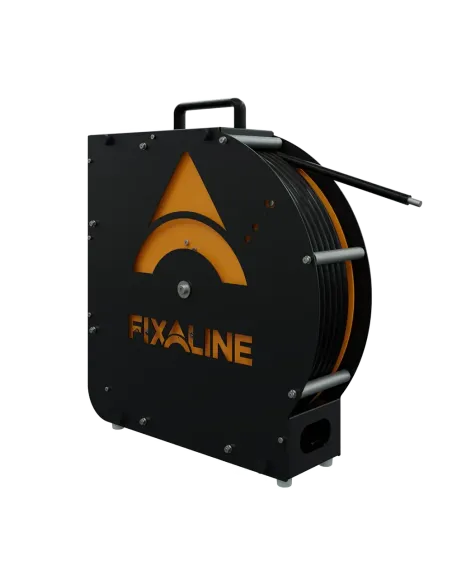 Fréza Fixaline Fixer D