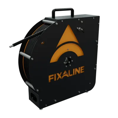 Fréza Fixaline Fixer D