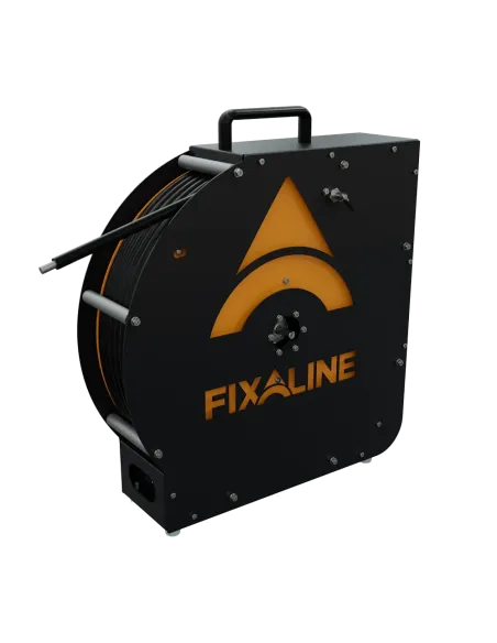 Fréza Fixaline Fixer D