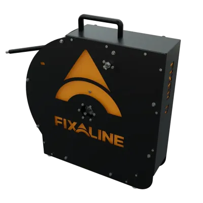 Fréza Fixaline Fixer D