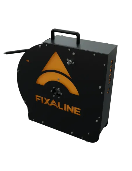 Fréza Fixaline Fixer D